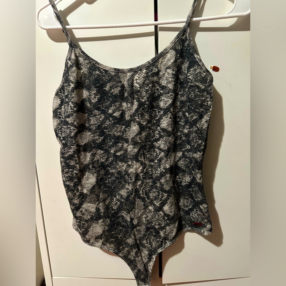 Women’s body suit